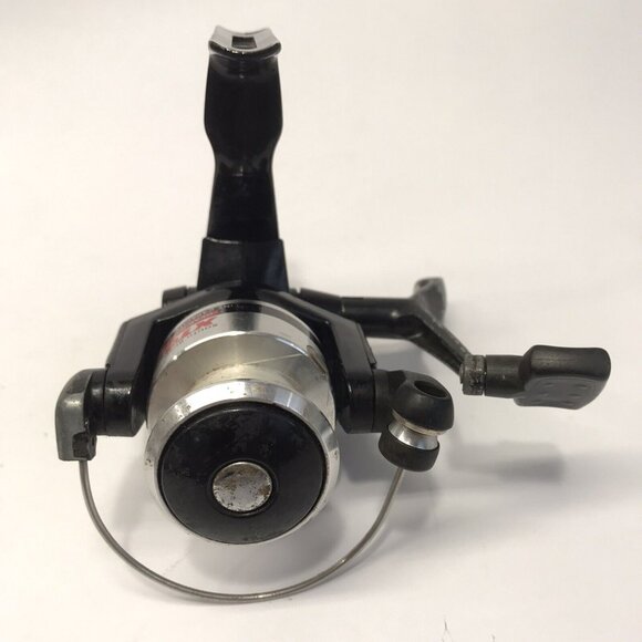 South Bend XTC 30 Vintage Spinning Reel Rear Drag - Picture 5 of 6